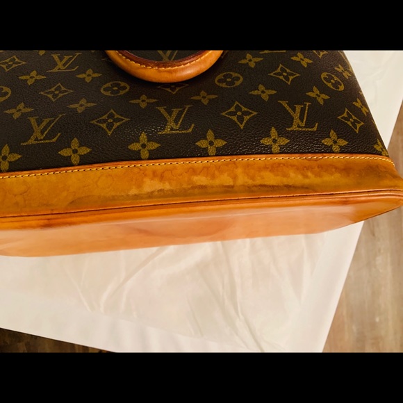 💢SOLD💢Authentic Louis Vuitton Alma PM - Picture 7 of 10